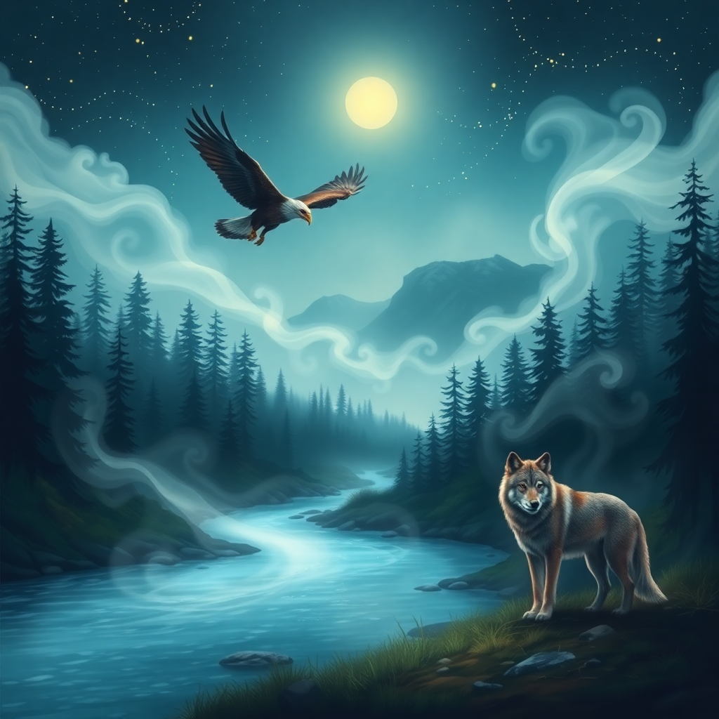 Native american spirit name generator dragon name generator