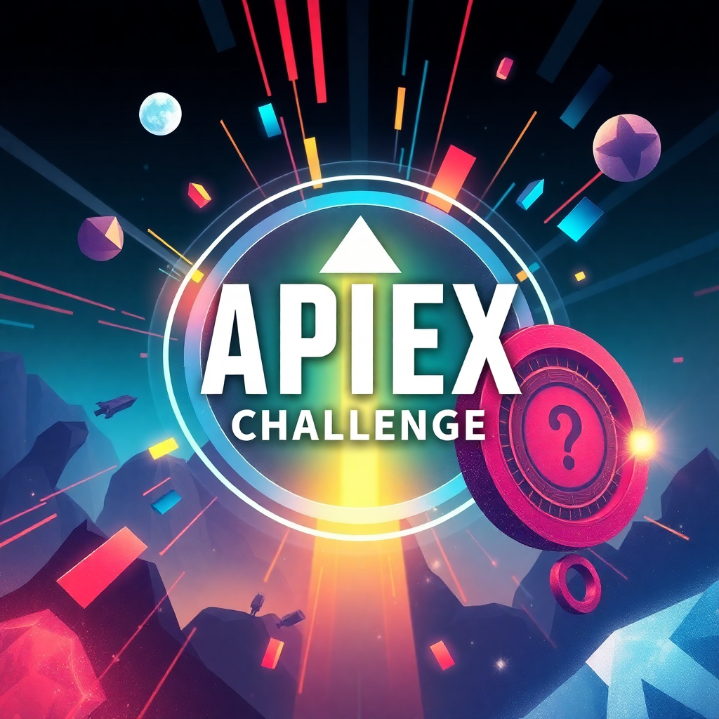 Random Apex Challenge Generator - Dragon Name Generator